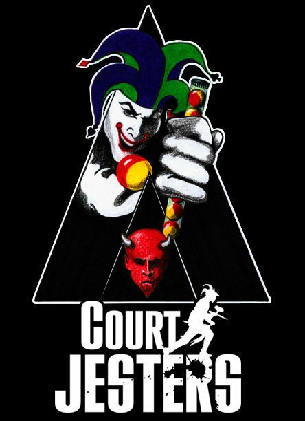 Постер фильма Court Jesters (2005)