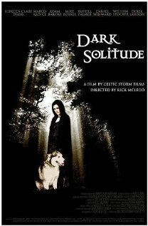 Постер фильма Dark Solitude (2011)