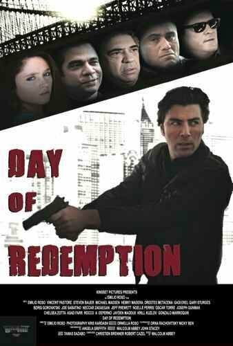 Day of Redemption скачать торрент