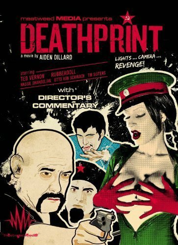 Death Print скачать торрент