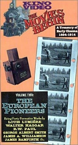 Постер фильма Держи вора! (1901)