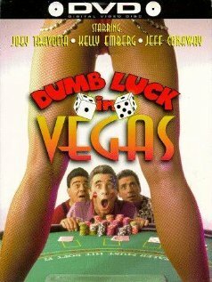 Постер фильма Dumb Luck in Vegas (1997)