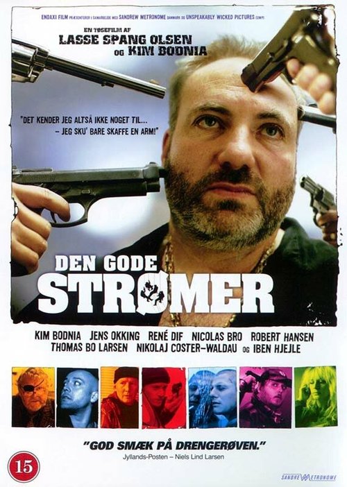 PictoCrime (2004)