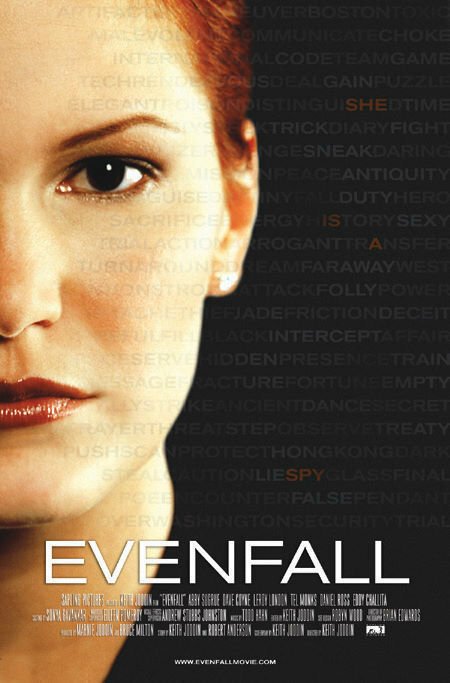 Постер фильма Evenfall (2005)