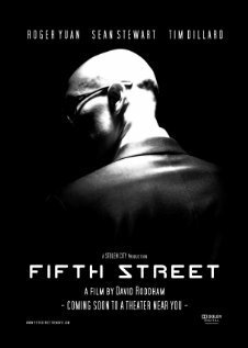 Постер фильма Fifth Street (2008)