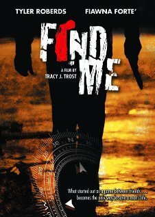 Постер фильма Find Me (2009)