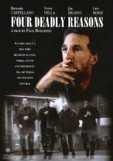 Постер фильма Four Deadly Reasons (2002)