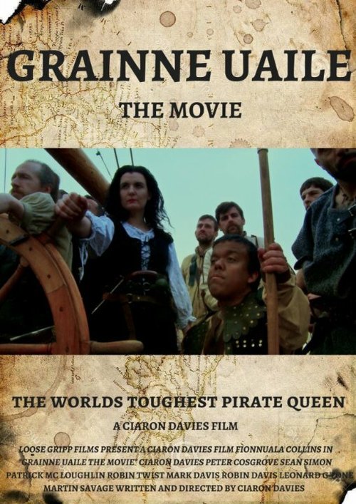 Grainne Uaile: The Movie скачать торрент