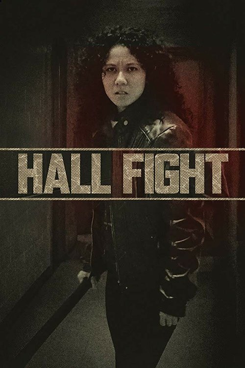 Hall Fight скачать торрент