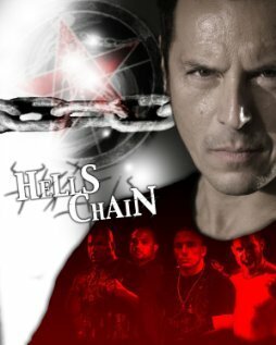 Постер фильма Hell's Chain (2009)