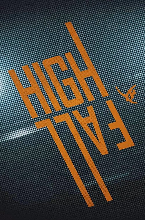 High Fall скачать торрент