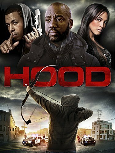 Постер фильма Hood (2015)