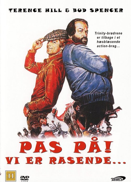 Les tacots (1974)