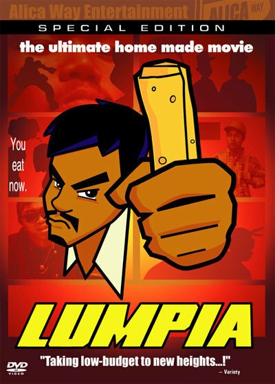 Постер фильма Lumpia (2003)