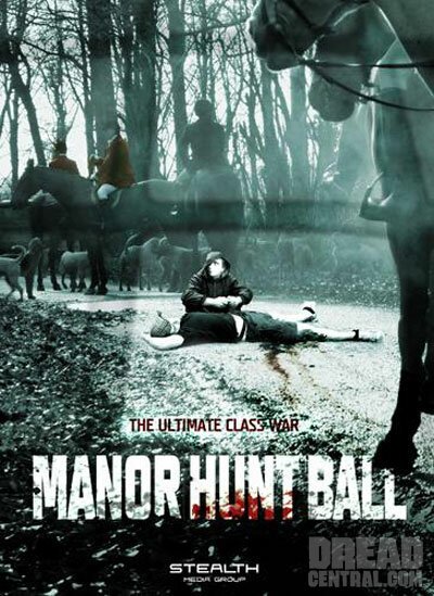 Manor Hunt Ball скачать торрент