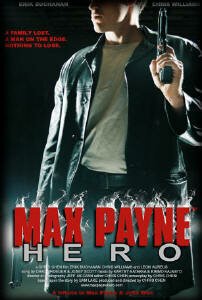 Max Payne: Hero скачать торрент