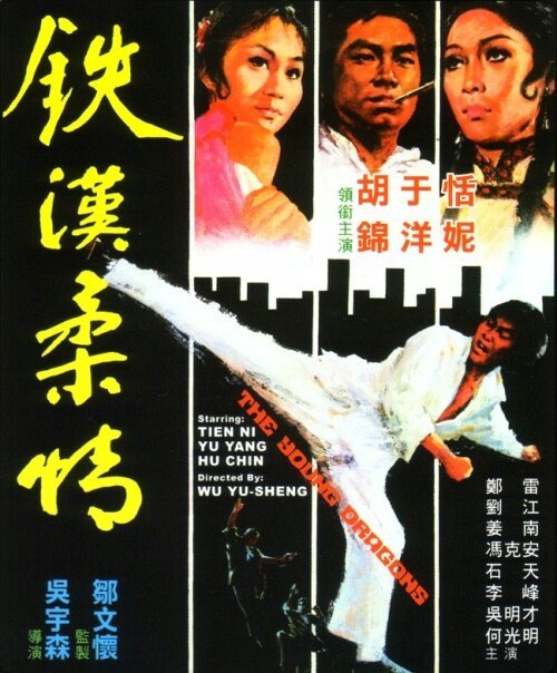 Lubang tô no kiseki: Rikugun Nakano gakkô (1974)