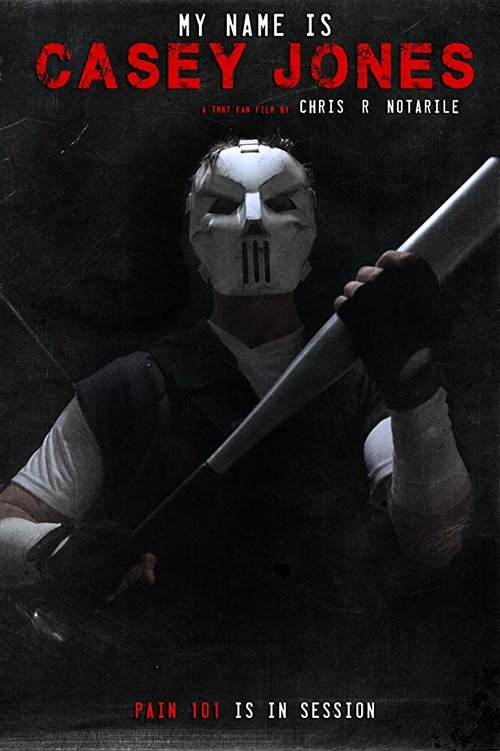 My Name is Casey Jones скачать торрент