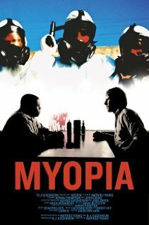 Постер фильма Myopia (2005)