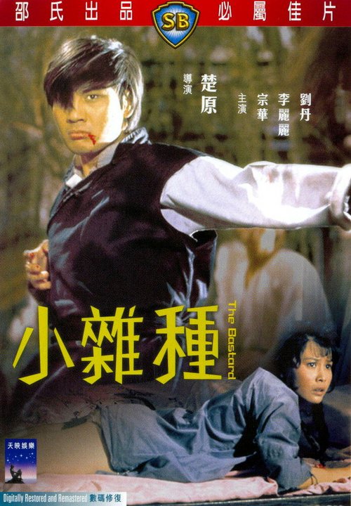 Leng mian she (1973)