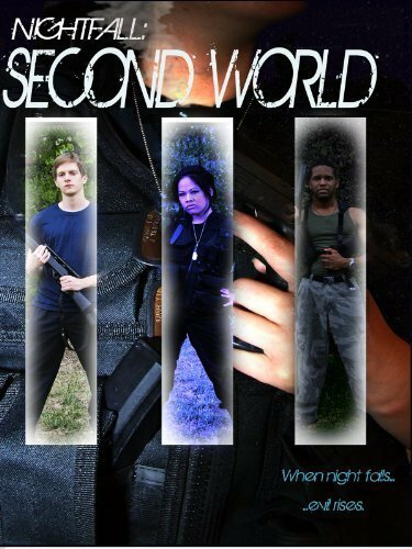 Постер фильма Nightfall: Second World III (2013)