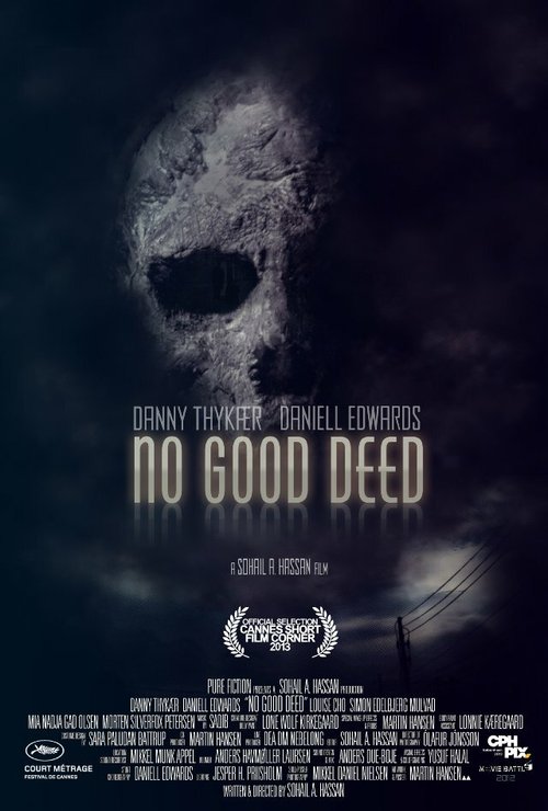 No Good Deed скачать торрент