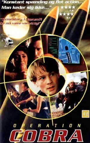 Красный волк (1995)