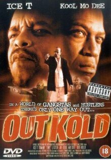 Постер фильма Out Kold (2001)