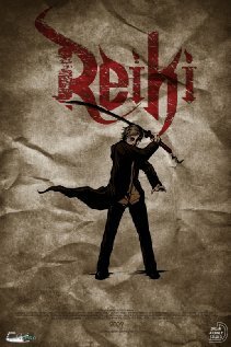 Постер фильма Reiki (2009)