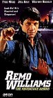 Постер фильма Ремо Уильямс 2 (1988)