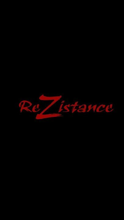 Постер фильма ReZistance (2014)