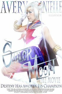 Постер фильма Sailor Moon the Movie (2011)