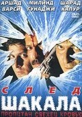 Постер фильма След шакала (1999)