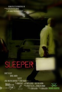 Постер фильма Sleeper (2007)