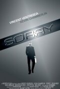 Постер фильма Sorry (2008)