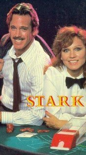 Постер фильма Stark (1985)