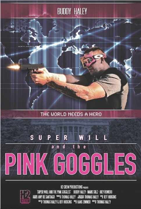 Super Will and the Pink Goggles скачать торрент