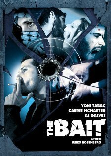 Постер фильма The Bait (2009)