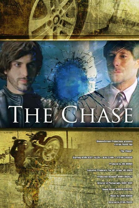 Постер фильма The Chase (2006)