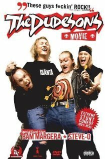 The Dudesons Movie скачать торрент