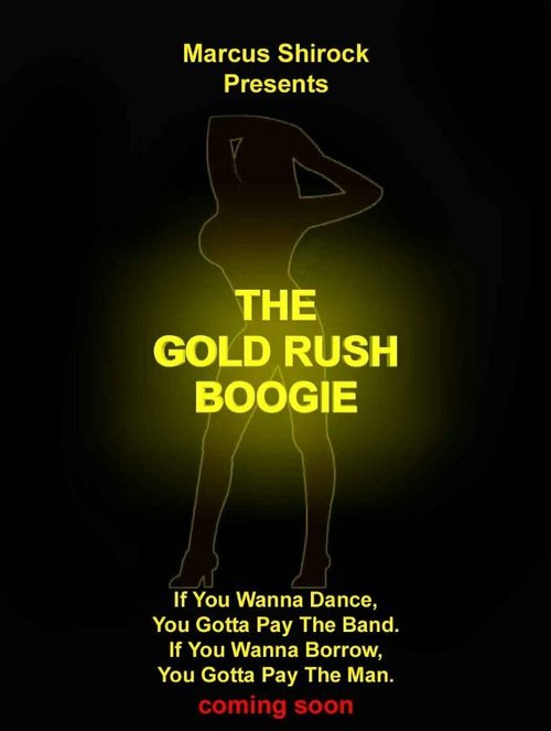 The Gold Rush Boogie скачать торрент