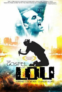 Постер фильма The Gospel of Lou (2003)