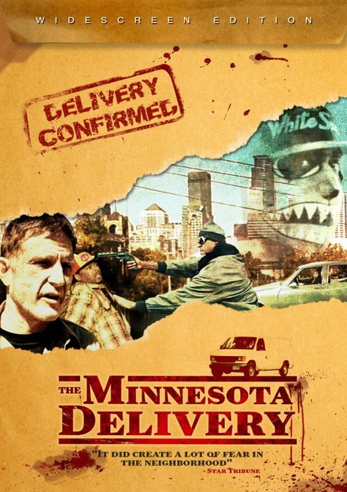 The Minnesota Delivery скачать торрент