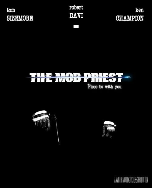 The Mob Priest скачать торрент