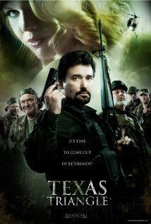 Постер фильма The Texas Triangle (2011)