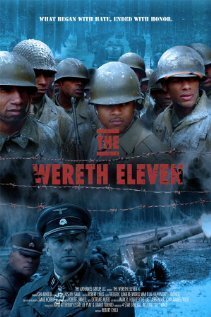 Постер фильма The Wereth Eleven (2011)