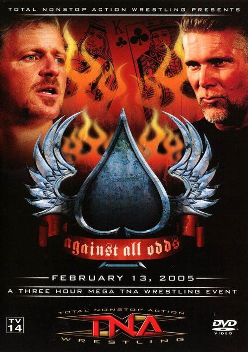 WWE РестлМания: Полная антология, часть 3 (2005)