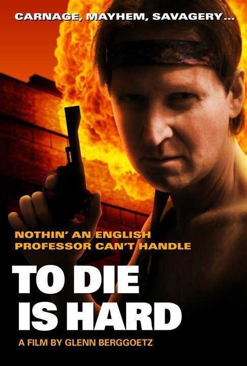 To Die Is Hard скачать торрент