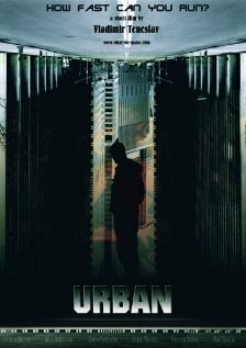 Постер фильма Urban (2010)