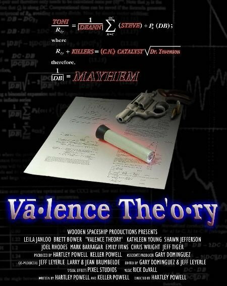 Valence Theory скачать торрент